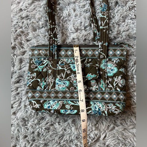 Tanya Lee Quilted Purse - Picture 7 of 9